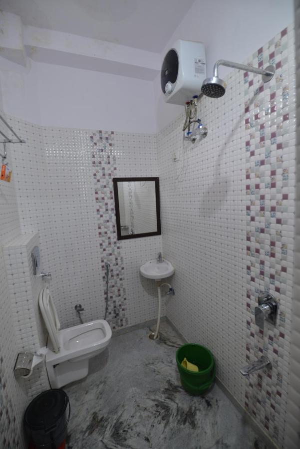 Hotel Bawarri Haveli จ๊อดปูร์ ภายนอก รูปภาพ