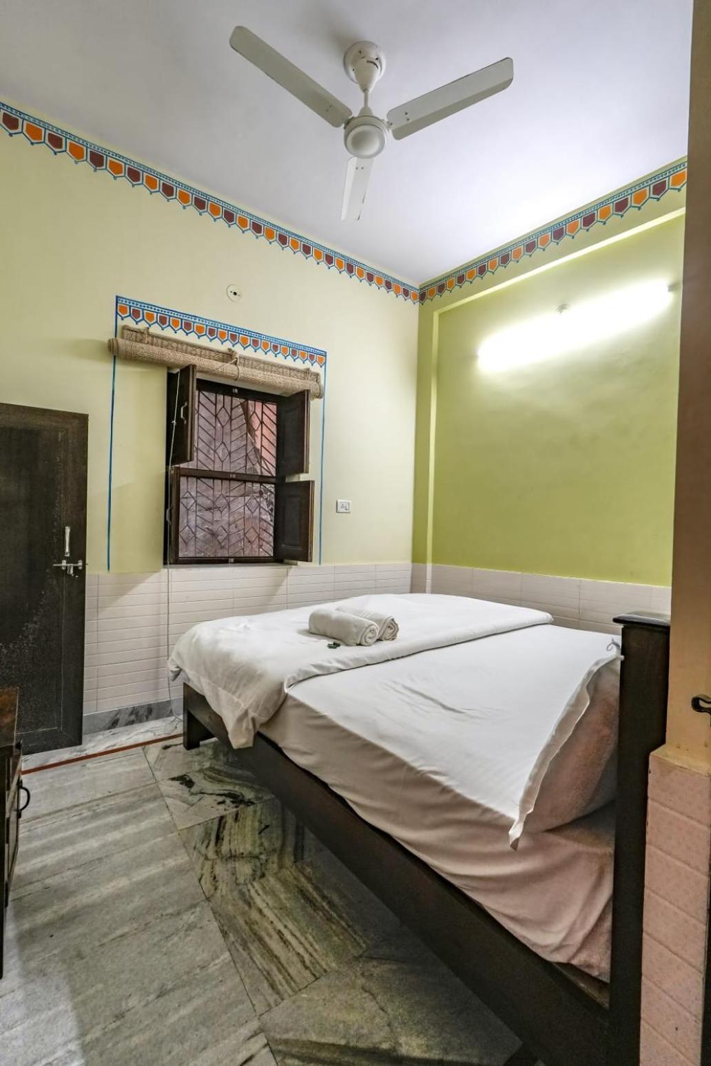 Hotel Bawarri Haveli จ๊อดปูร์ ภายนอก รูปภาพ